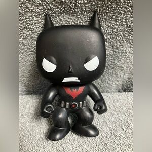 Funko Pop! Heroes DC Comics Batman Beyond #33 from 2013. No box.